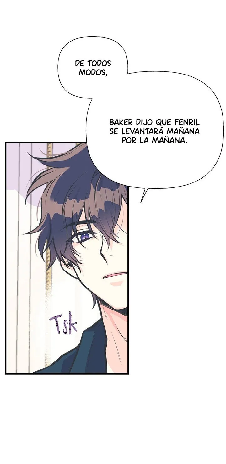 Mi hermana recogió al protagonista masculino Capítulo 54 en Línea - página 22