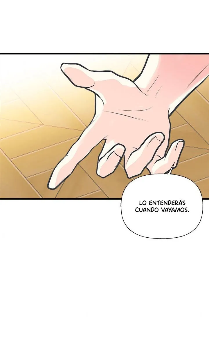 Mi hermana recogió al protagonista masculino Capítulo 54 en Línea - página 40