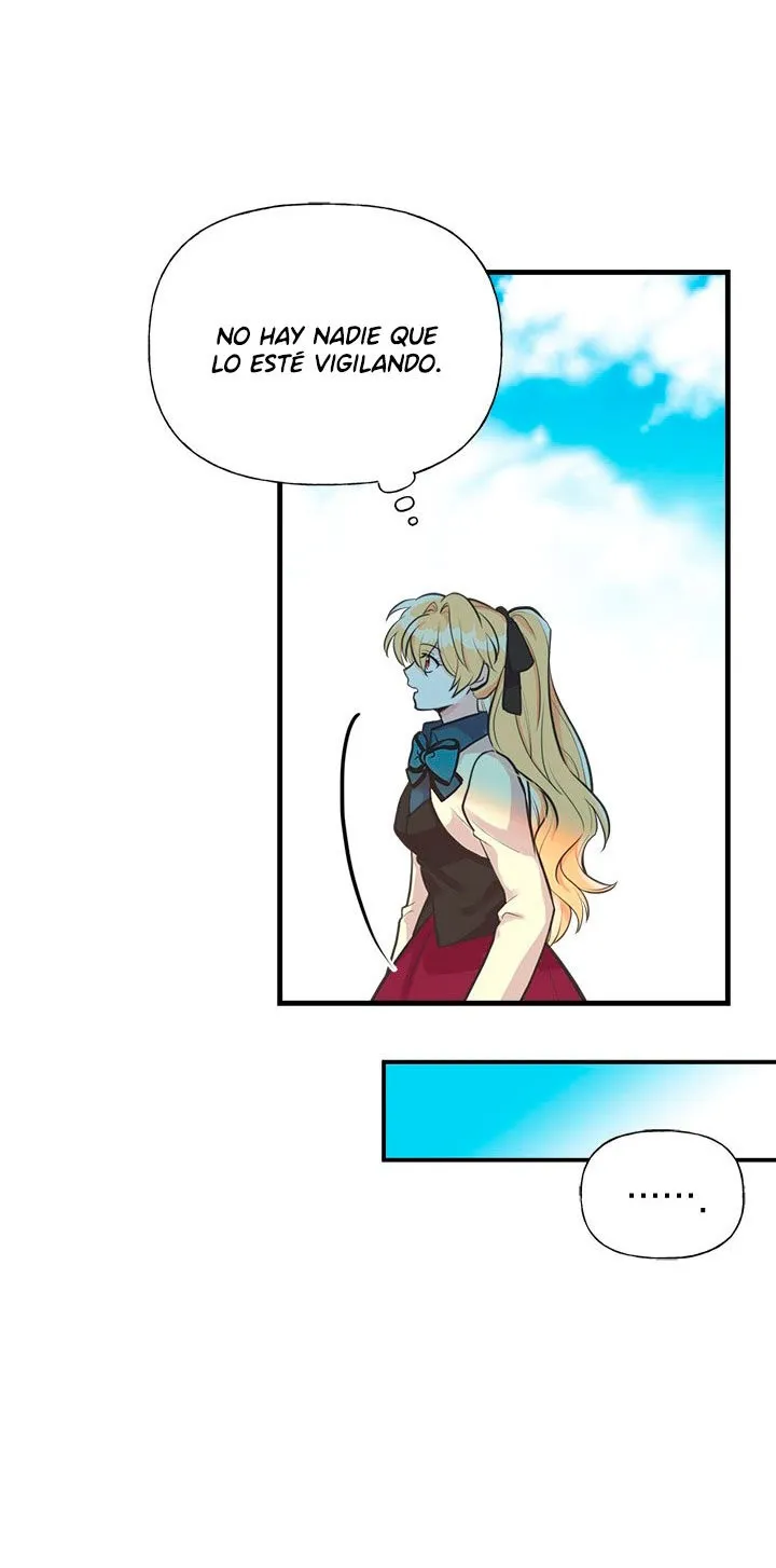 Mi hermana recogió al protagonista masculino Capítulo 54 en Línea - página 61