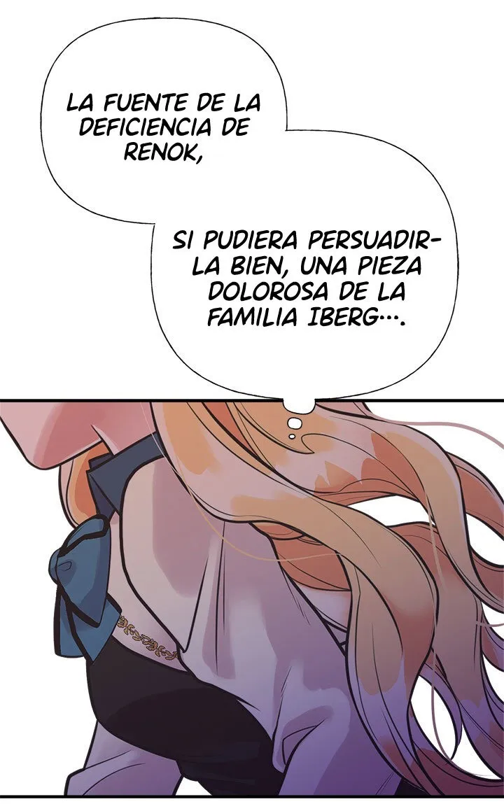 Mi hermana recogió al protagonista masculino Capítulo 55 en Línea - página 21