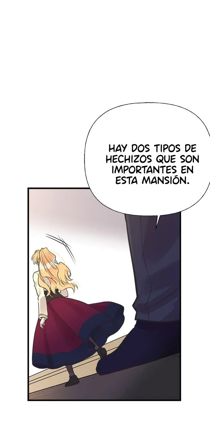 Mi hermana recogió al protagonista masculino Capítulo 55 en Línea - página 22