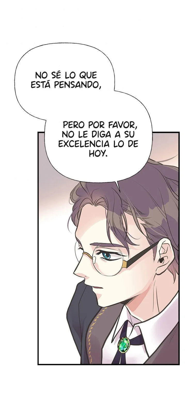 Mi hermana recogió al protagonista masculino Capítulo 55 en Línea - página 47