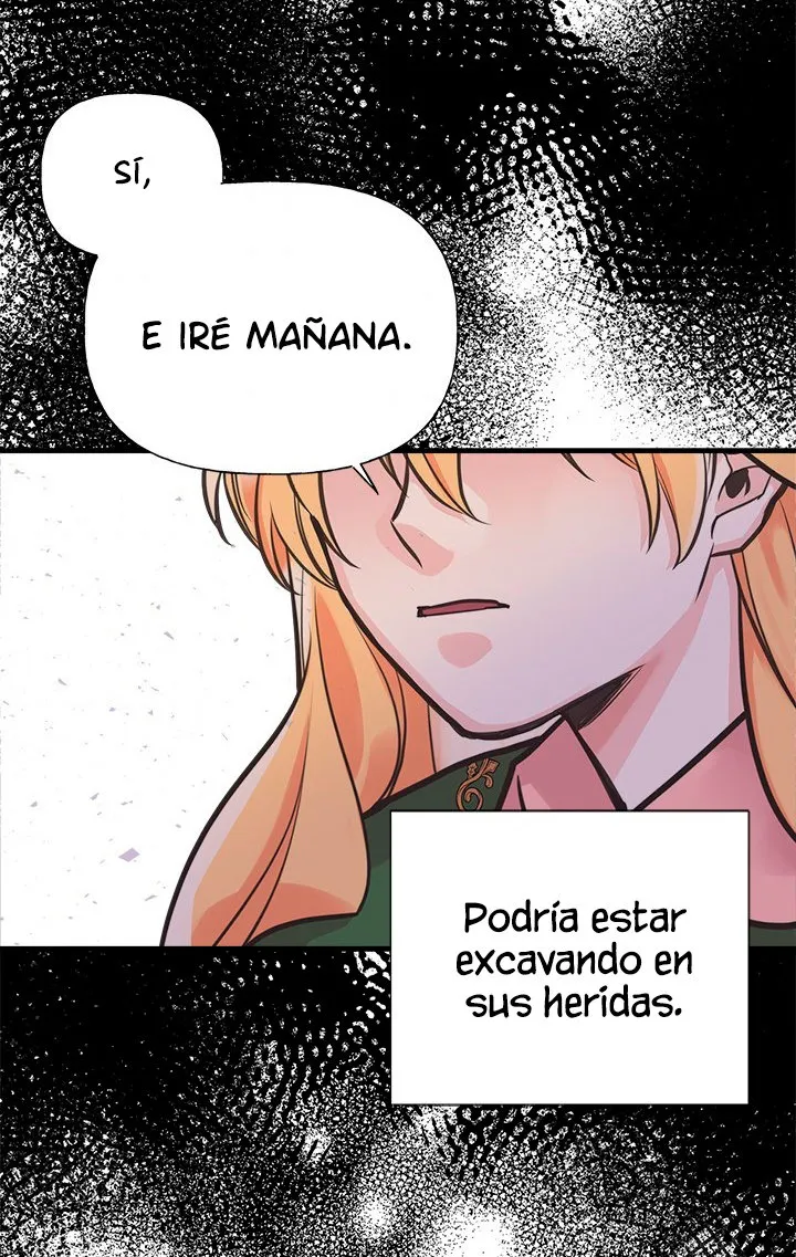 Mi hermana recogió al protagonista masculino Capítulo 56 en Línea - página 53
