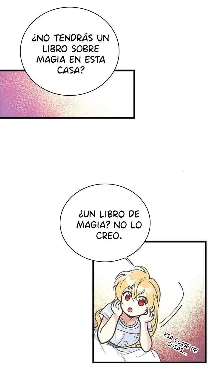 Mi hermana recogió al protagonista masculino Capítulo 6 en Línea - página 6