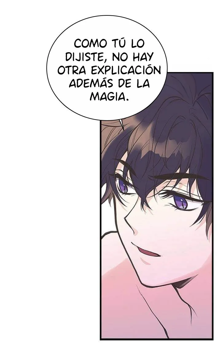 Mi hermana recogió al protagonista masculino Capítulo 6 en Línea - página 10