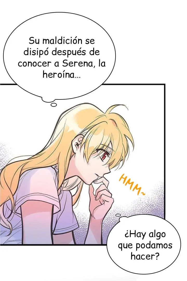 Mi hermana recogió al protagonista masculino Capítulo 6 en Línea - página 11