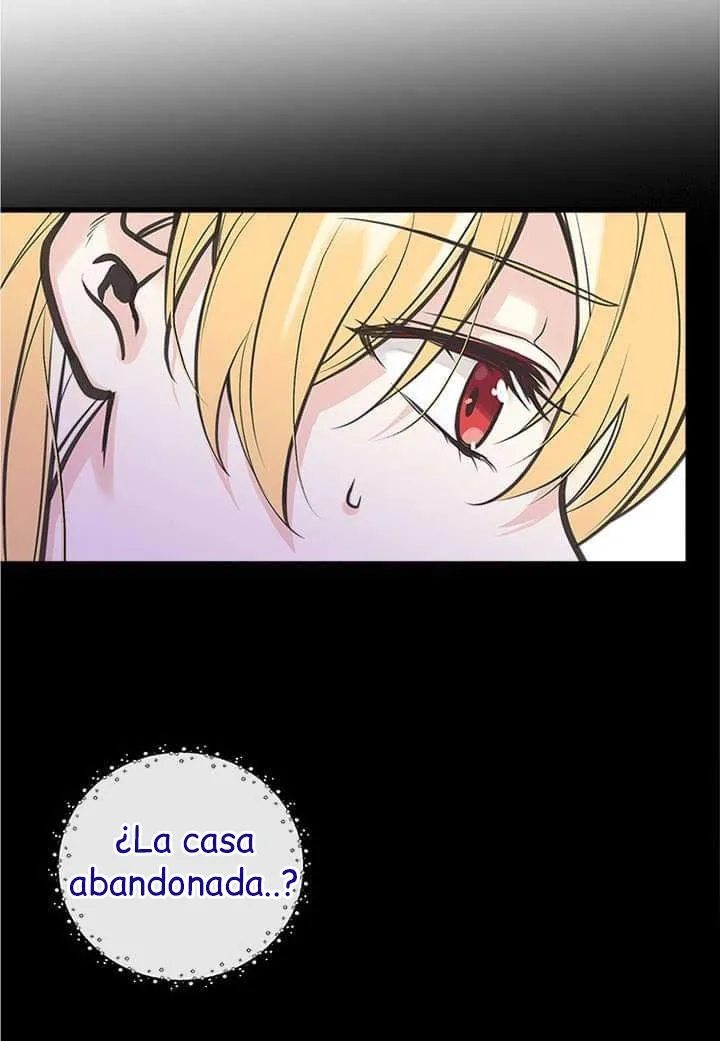 Mi hermana recogió al protagonista masculino Capítulo 6 en Línea - página 12