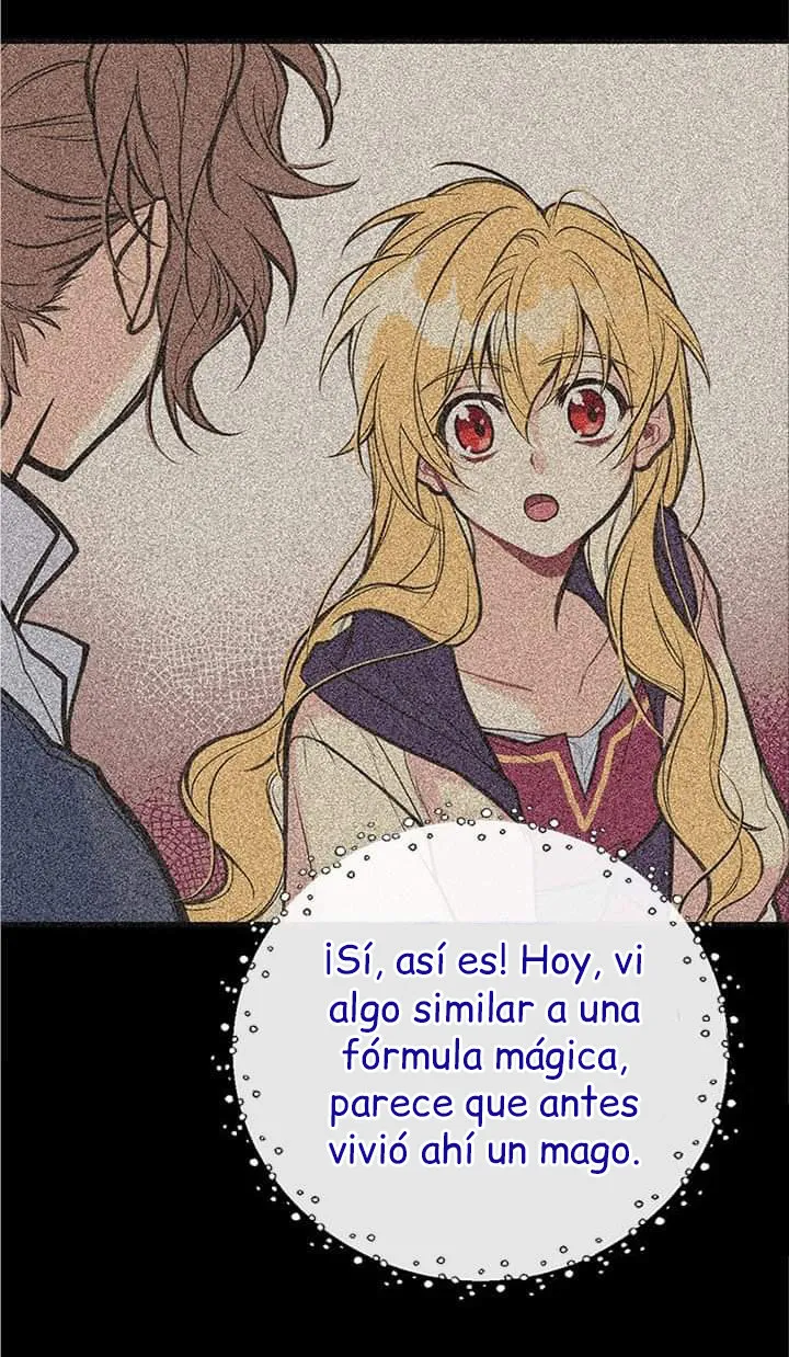 Mi hermana recogió al protagonista masculino Capítulo 6 en Línea - página 13