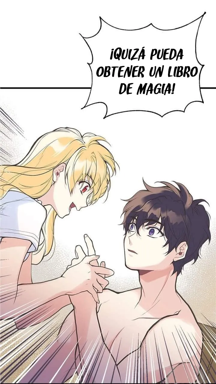 Mi hermana recogió al protagonista masculino Capítulo 6 en Línea - página 15