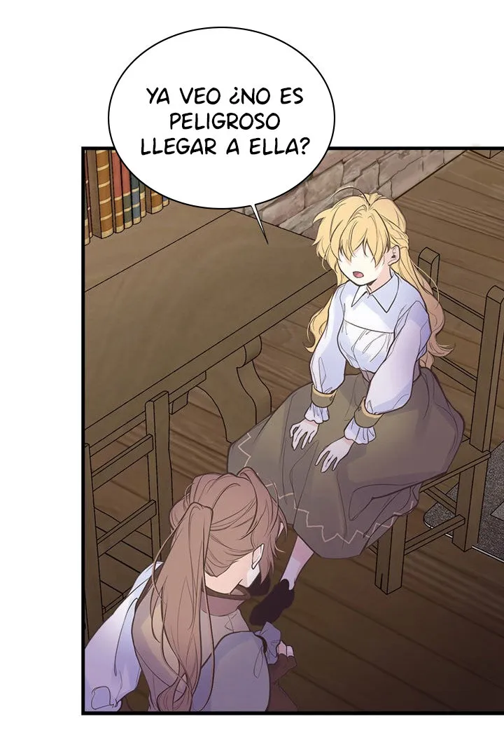 Mi hermana recogió al protagonista masculino Capítulo 6 en Línea - página 19