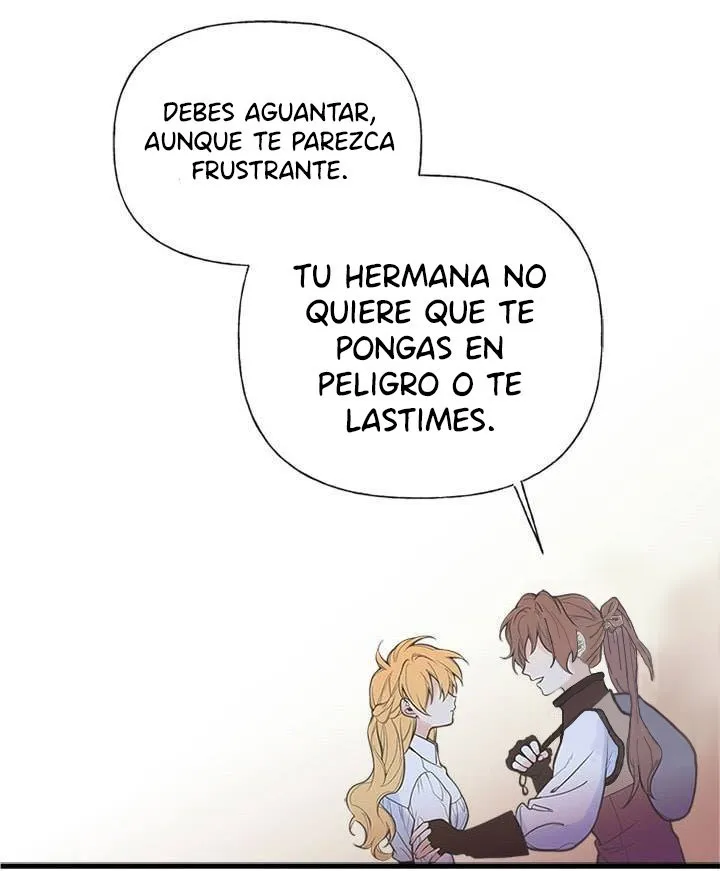 Mi hermana recogió al protagonista masculino Capítulo 6 en Línea - página 24