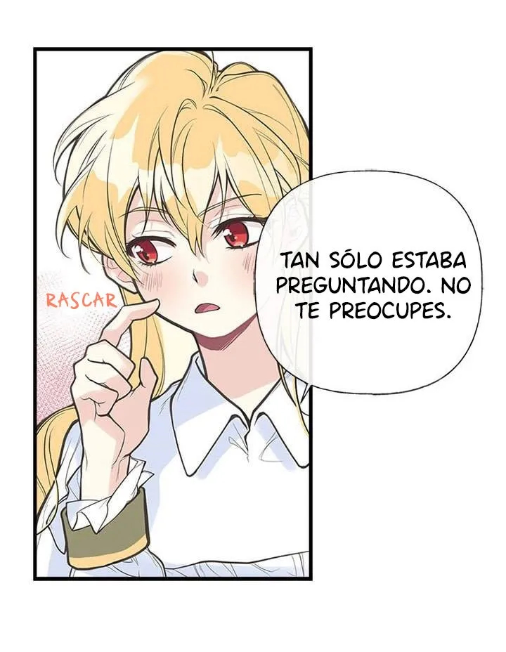 Mi hermana recogió al protagonista masculino Capítulo 6 en Línea - página 25