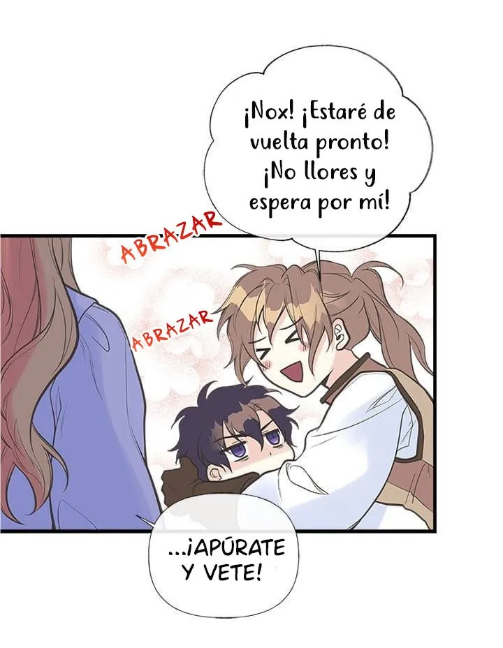 Mi hermana recogió al protagonista masculino Capítulo 6 en Línea - página 28