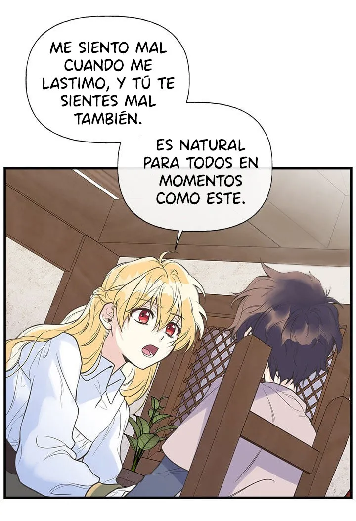 Mi hermana recogió al protagonista masculino Capítulo 6 en Línea - página 47