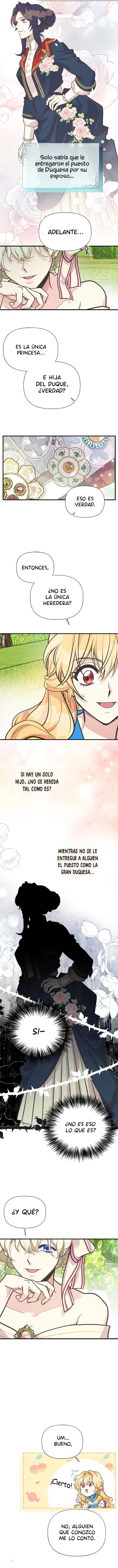 Mi hermana recogió al protagonista masculino Capítulo 68 en Línea - página 7