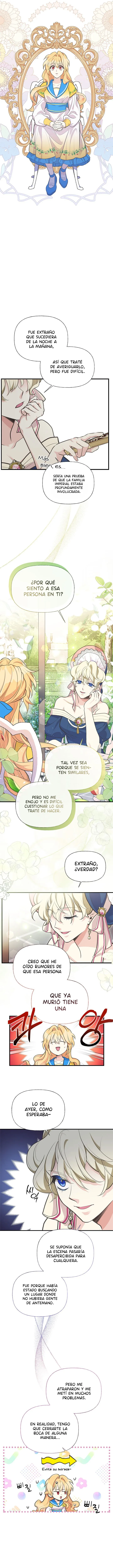 Mi hermana recogió al protagonista masculino Capítulo 68 en Línea - página 10