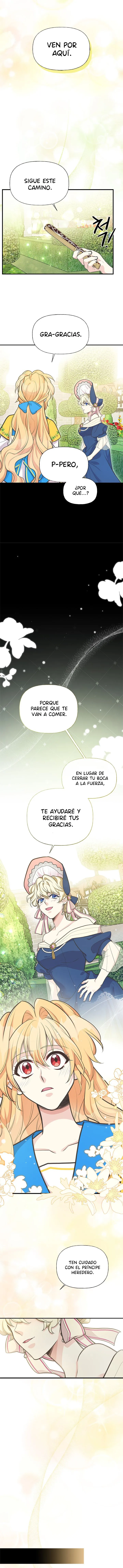 Mi hermana recogió al protagonista masculino Capítulo 68 en Línea - página 12