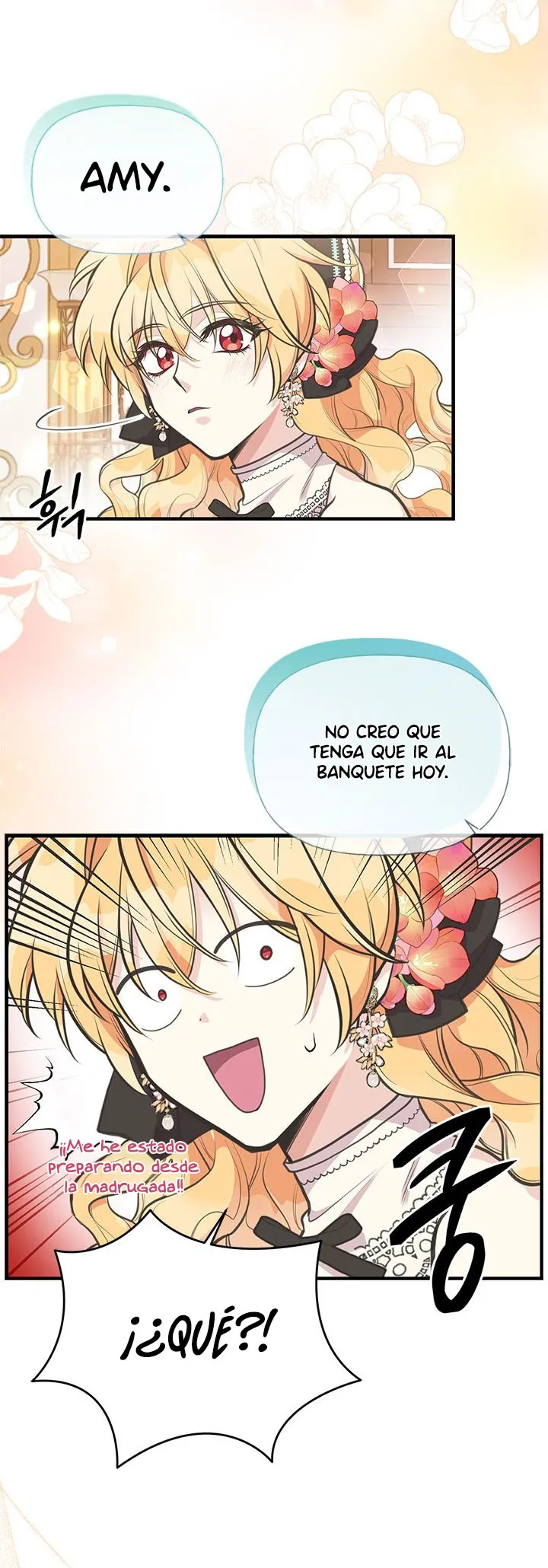 Mi hermana recogió al protagonista masculino Capítulo 69 en Línea - página 10