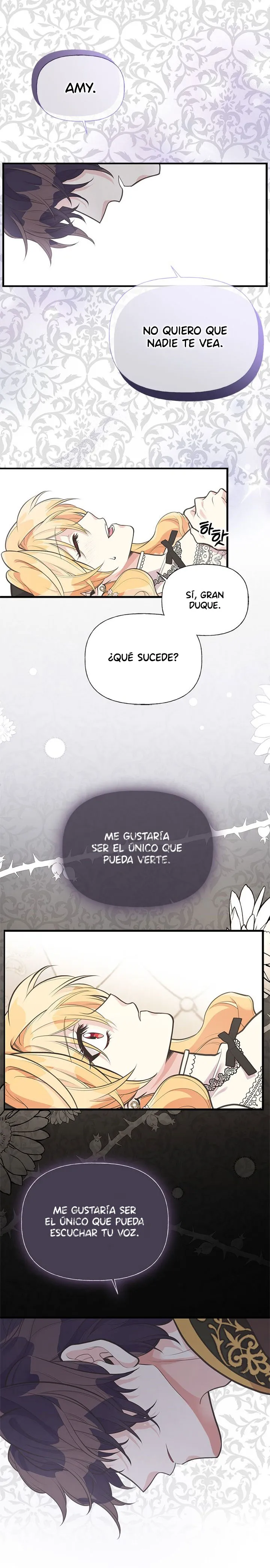 Mi hermana recogió al protagonista masculino Capítulo 69 en Línea - página 17