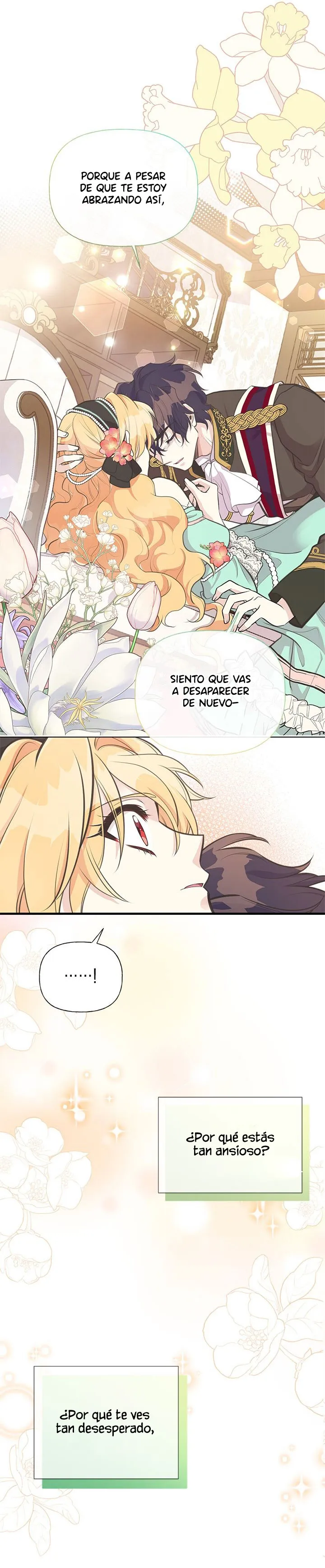 Mi hermana recogió al protagonista masculino Capítulo 69 en Línea - página 22
