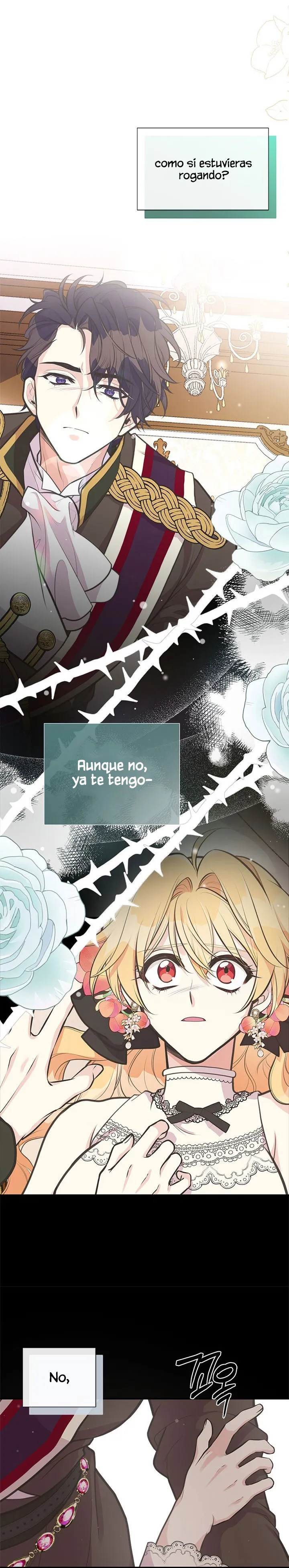 Mi hermana recogió al protagonista masculino Capítulo 69 en Línea - página 23