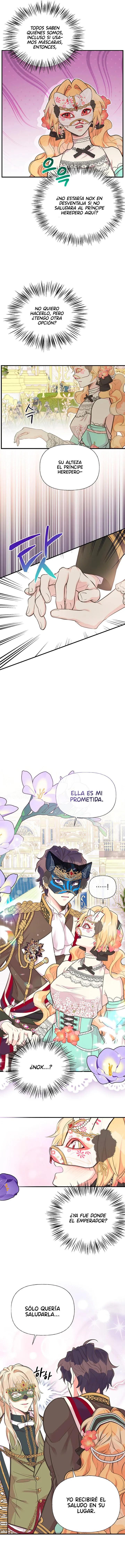 Mi hermana recogió al protagonista masculino Capítulo 70 en Línea - página 9