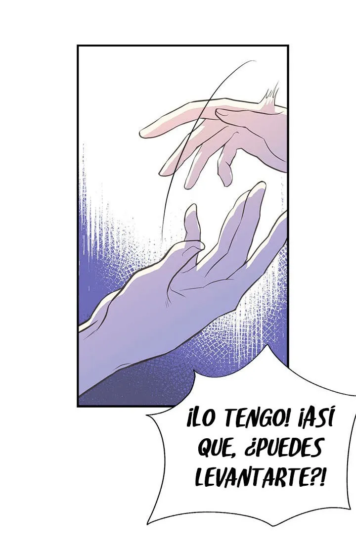 Mi hermana recogió al protagonista masculino Capítulo 8 en Línea - página 8