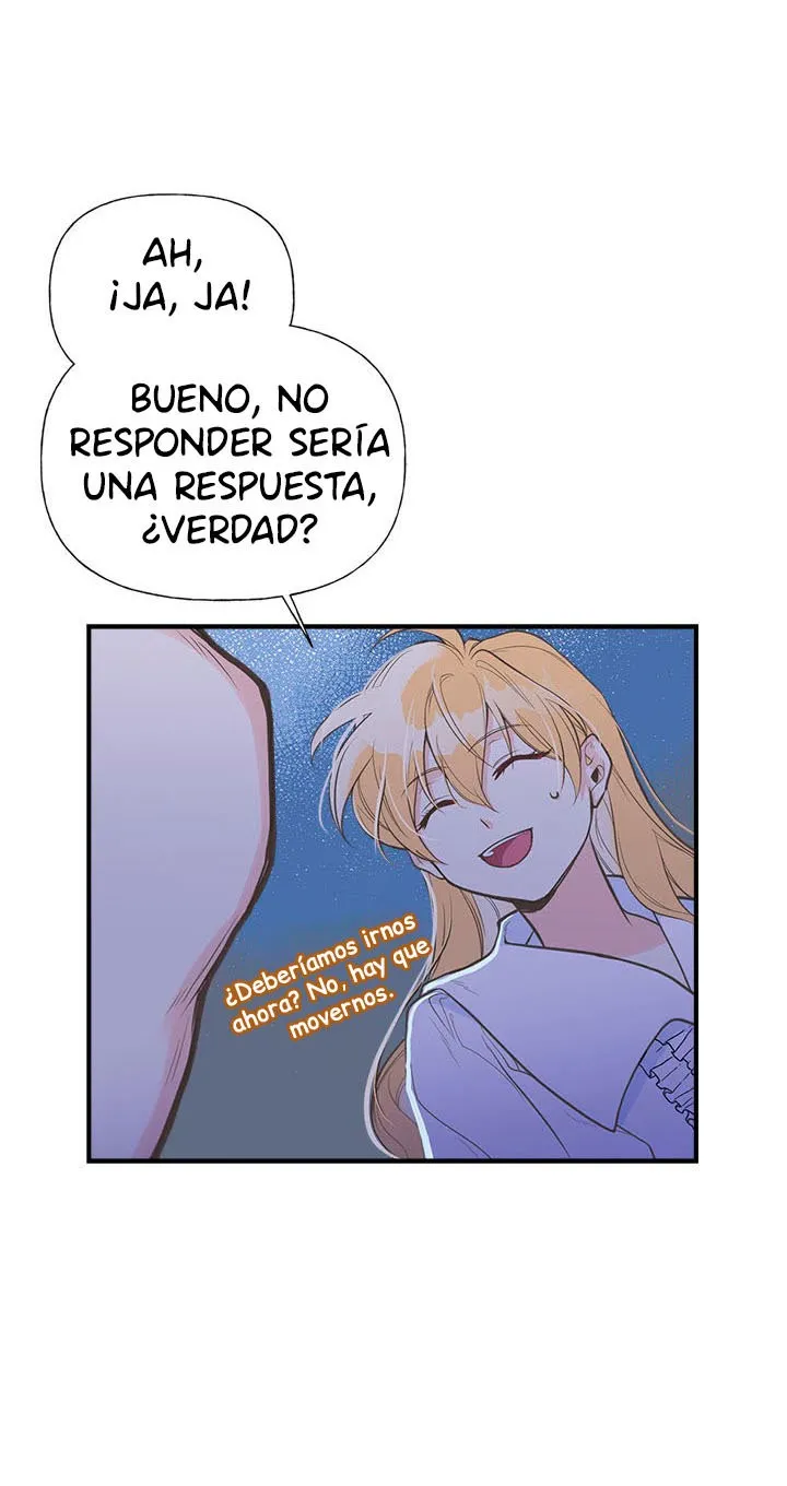 Mi hermana recogió al protagonista masculino Capítulo 8 en Línea - página 16