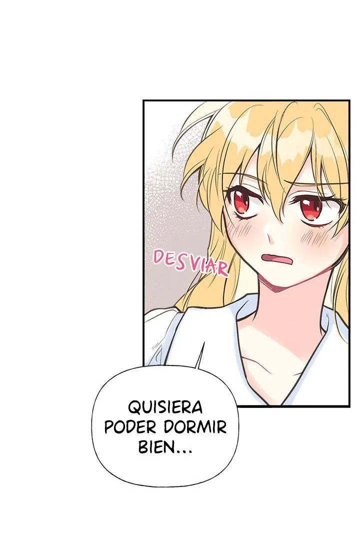 Mi hermana recogió al protagonista masculino Capítulo 8 en Línea - página 22