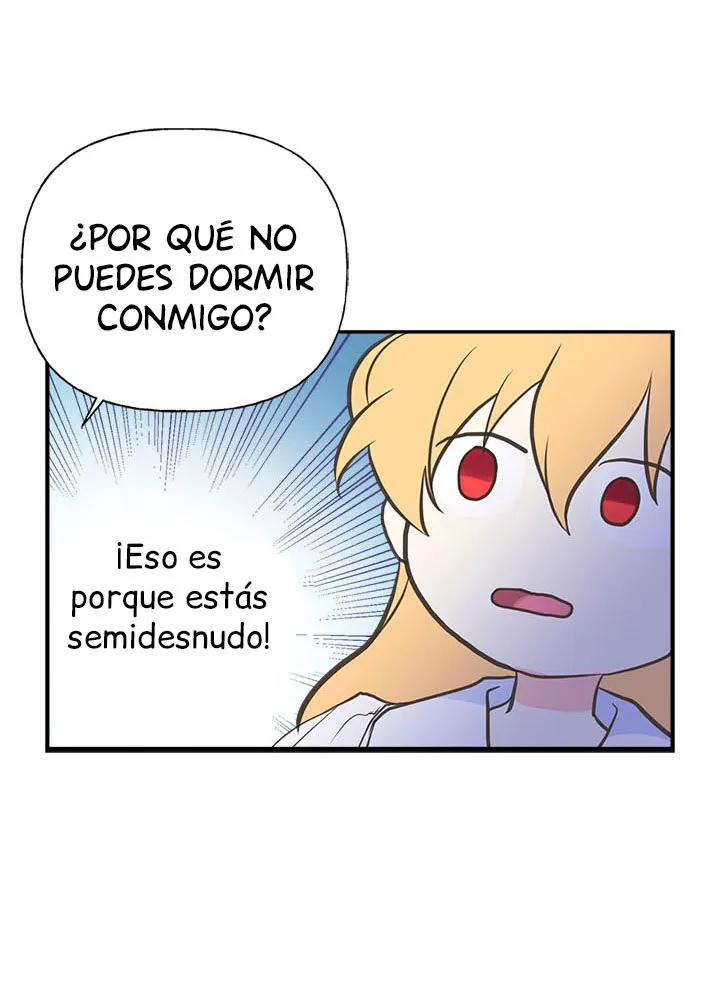 Mi hermana recogió al protagonista masculino Capítulo 8 en Línea - página 24