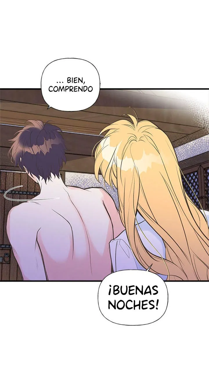 Mi hermana recogió al protagonista masculino Capítulo 8 en Línea - página 27