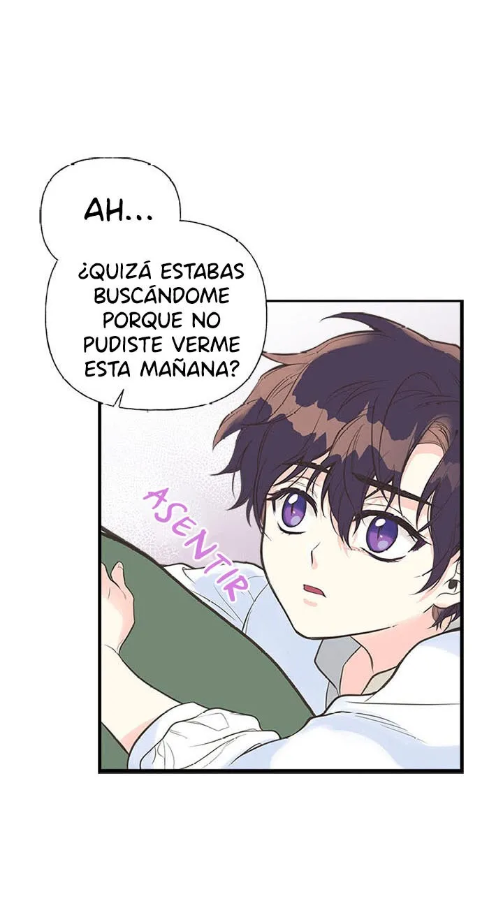 Mi hermana recogió al protagonista masculino Capítulo 8 en Línea - página 32
