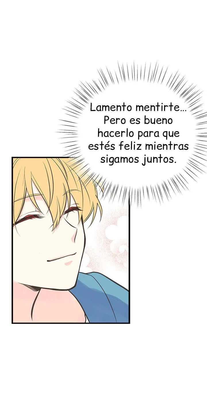 Mi hermana recogió al protagonista masculino Capítulo 8 en Línea - página 45