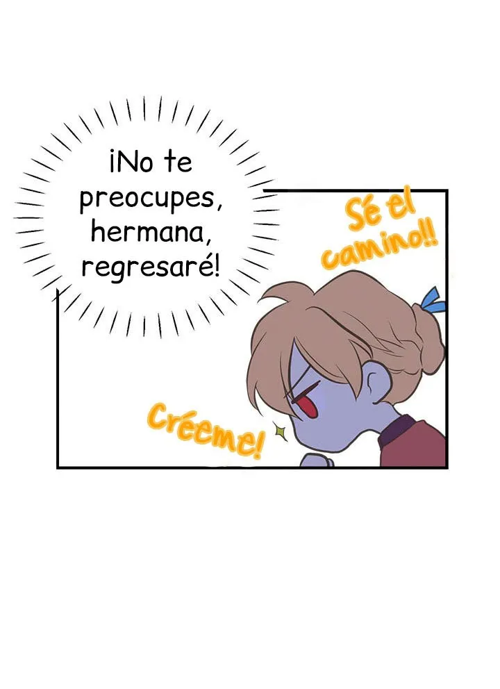Mi hermana recogió al protagonista masculino Capítulo 8 en Línea - página 54
