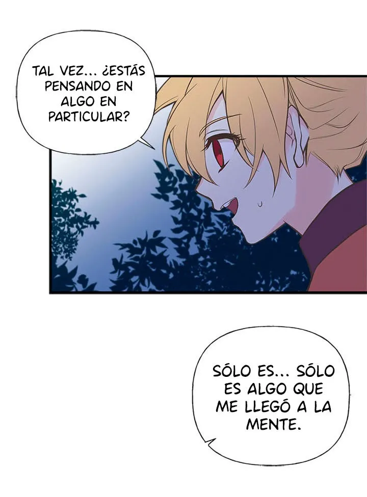 Mi hermana recogió al protagonista masculino Capítulo 8 en Línea - página 59