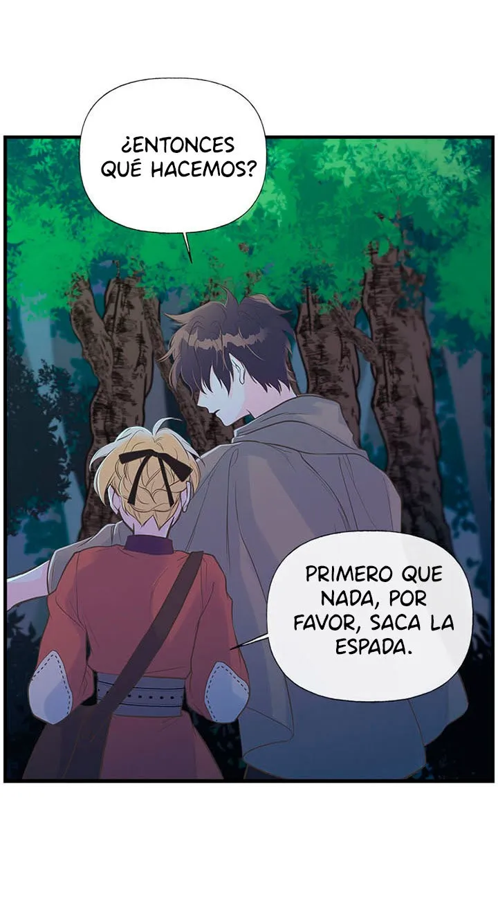 Mi hermana recogió al protagonista masculino Capítulo 9 en Línea - página 8