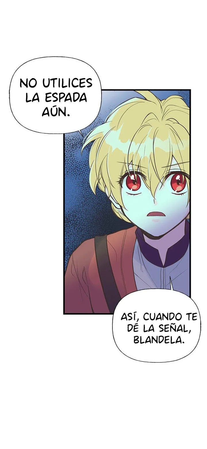 Mi hermana recogió al protagonista masculino Capítulo 9 en Línea - página 9