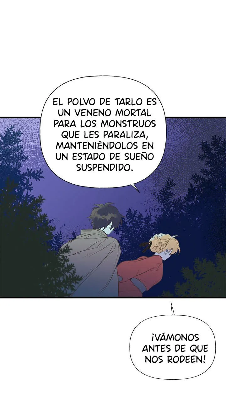 Mi hermana recogió al protagonista masculino Capítulo 9 en Línea - página 18