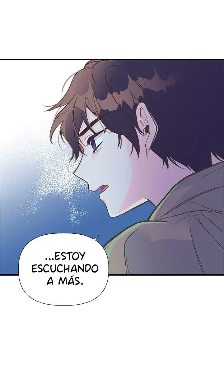 Mi hermana recogió al protagonista masculino Capítulo 9 en Línea - página 23