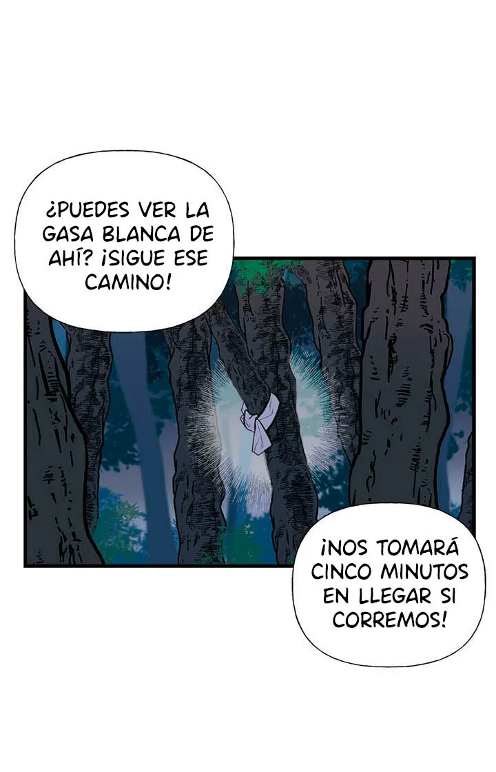Mi hermana recogió al protagonista masculino Capítulo 9 en Línea - página 25