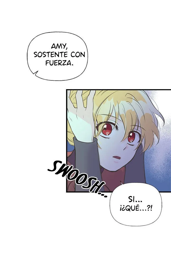 Mi hermana recogió al protagonista masculino Capítulo 9 en Línea - página 26