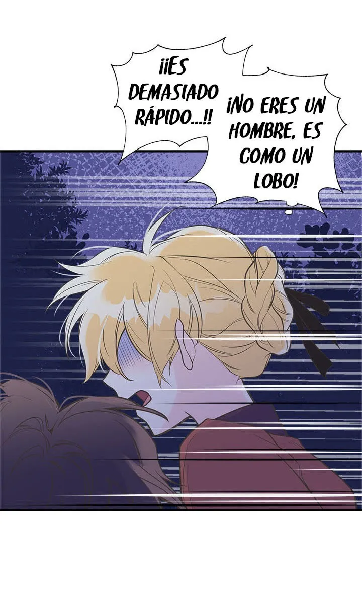 Mi hermana recogió al protagonista masculino Capítulo 9 en Línea - página 29
