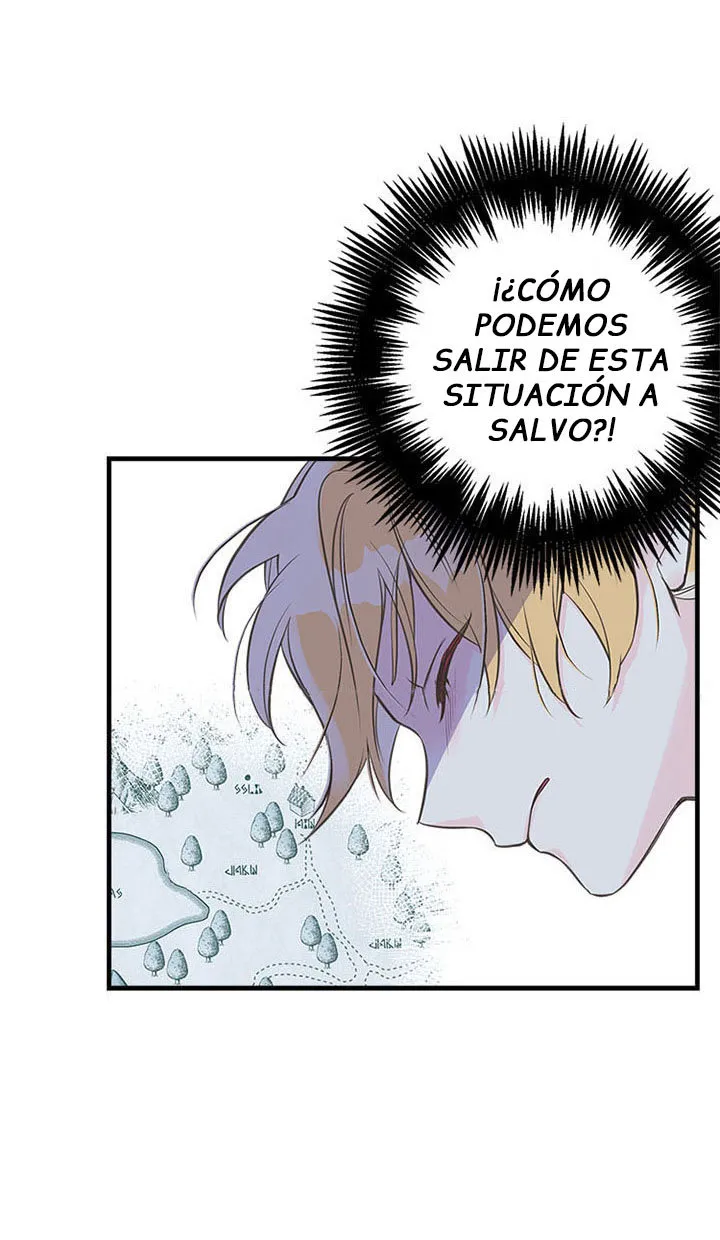 Mi hermana recogió al protagonista masculino Capítulo 9 en Línea - página 31