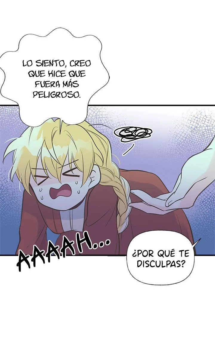 Mi hermana recogió al protagonista masculino Capítulo 9 en Línea - página 42