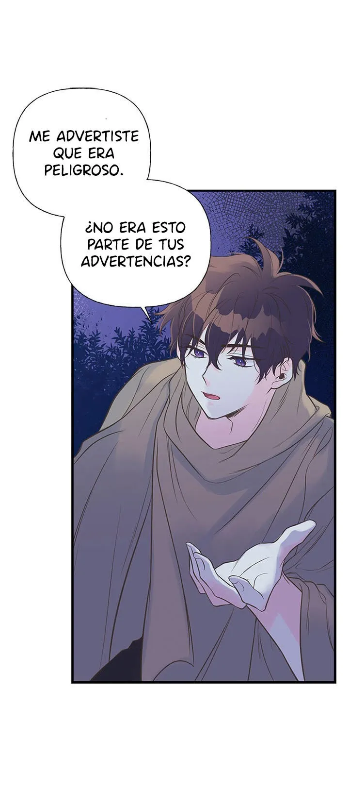 Mi hermana recogió al protagonista masculino Capítulo 9 en Línea - página 43