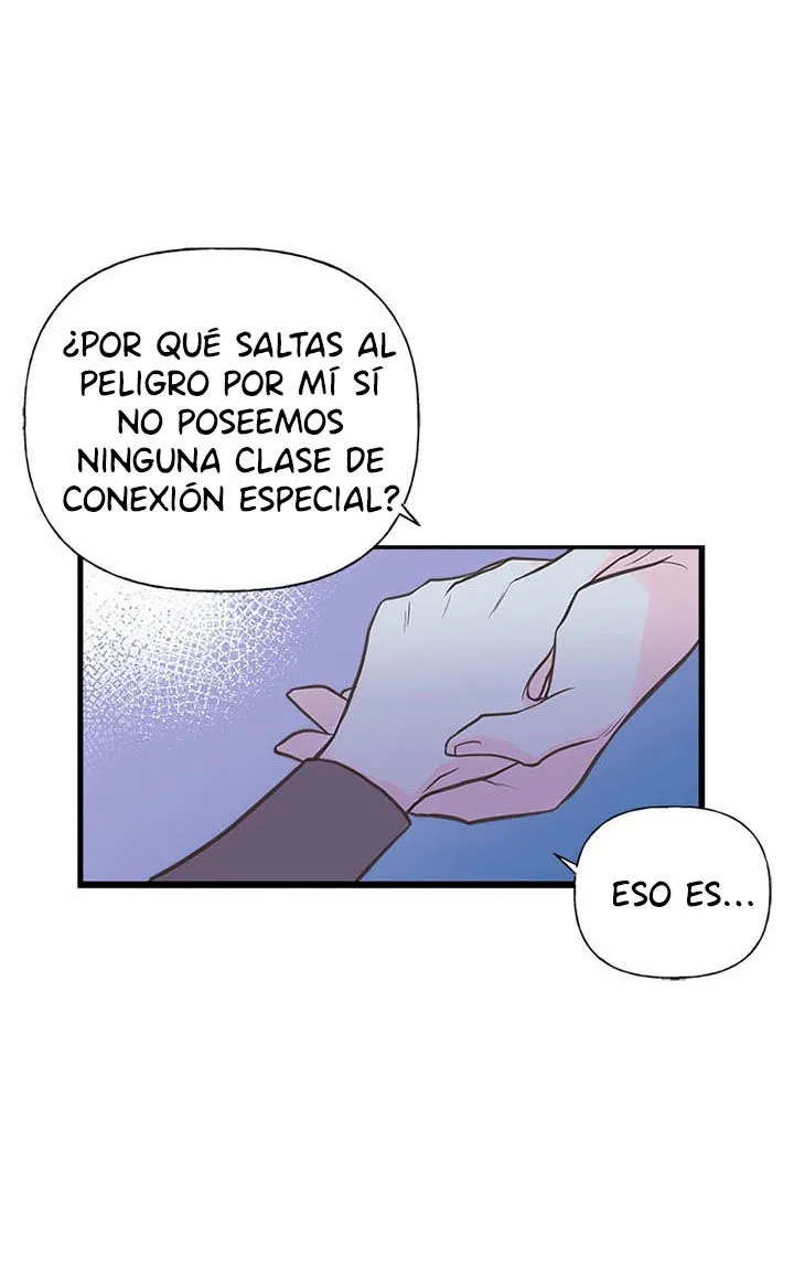 Mi hermana recogió al protagonista masculino Capítulo 9 en Línea - página 44