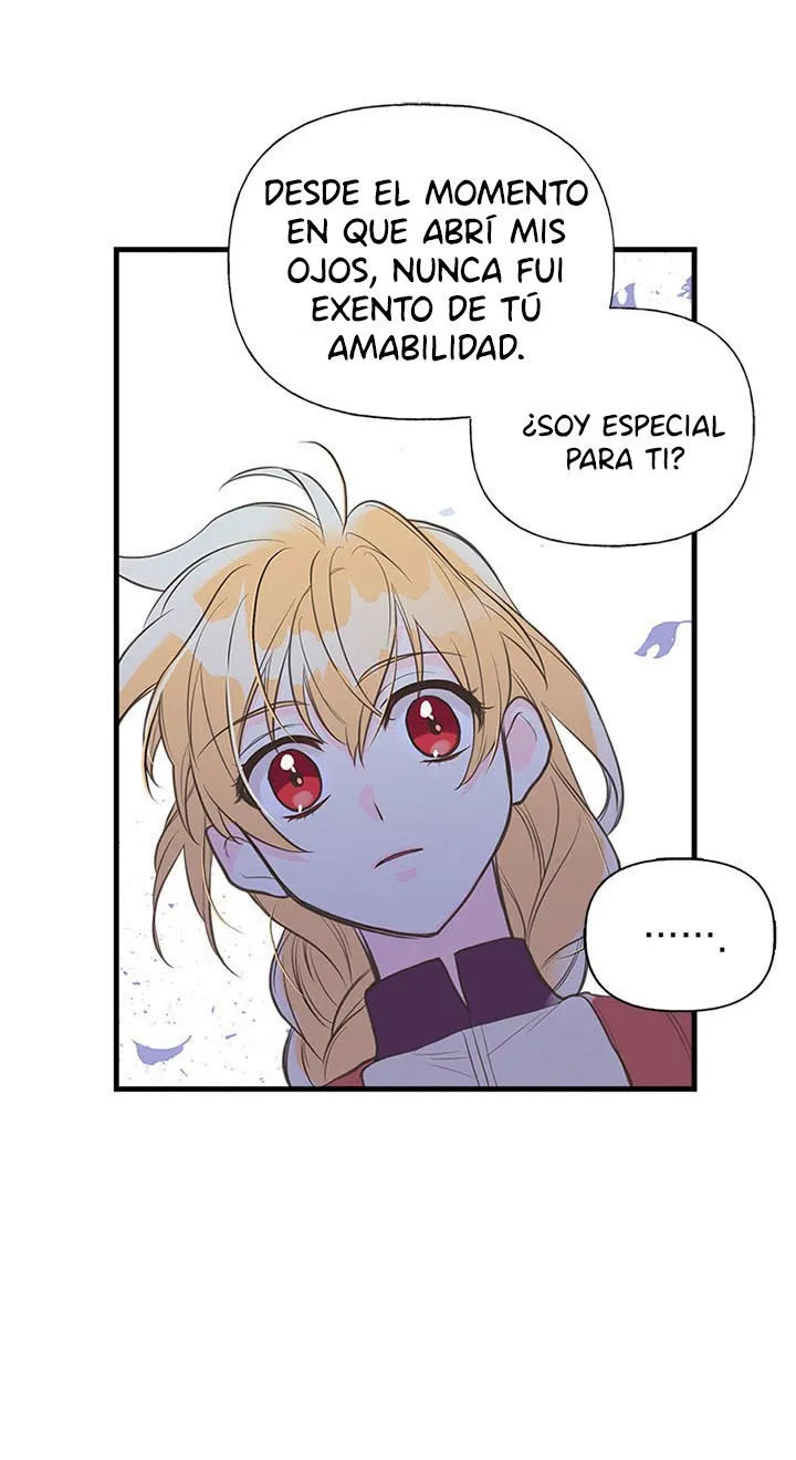 Mi hermana recogió al protagonista masculino Capítulo 9 en Línea - página 46