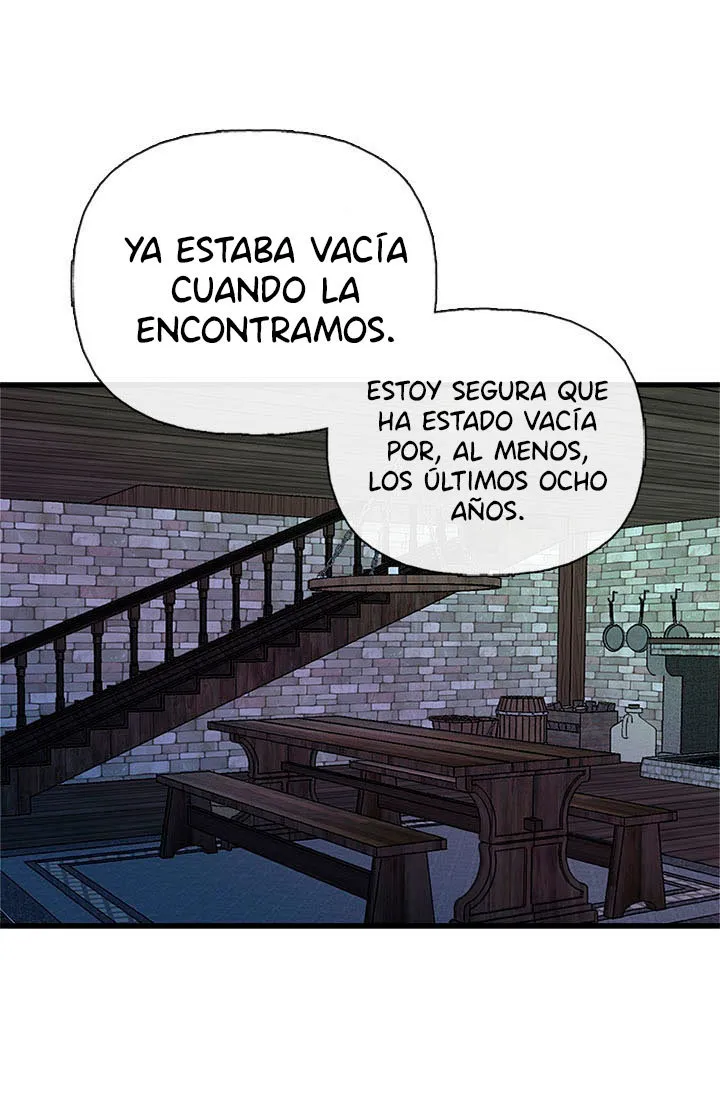 Mi hermana recogió al protagonista masculino Capítulo 9 en Línea - página 54