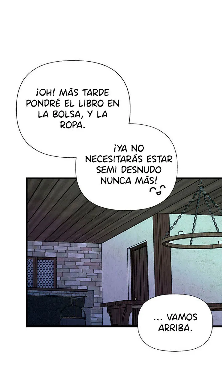 Mi hermana recogió al protagonista masculino Capítulo 9 en Línea - página 56