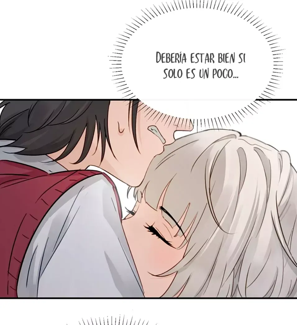 Mi hermanita solo quiere que la intimide Capítulo 11 en Línea - página 3